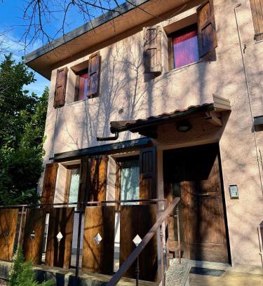 Vidiciatico Apartment | VIDI HOME