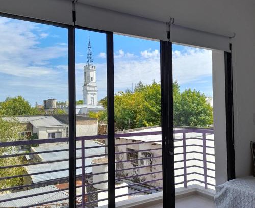 Concepcion del Uruguay Apartment | Vieja Casona