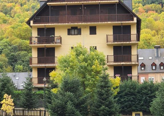 Vielha Apartment | VIELHA XIV