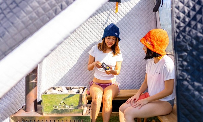 Onomichi House | VIENA Leaving the hustle and bustle of daily/Onomichi Hiroshima