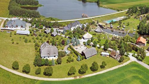 Kretinga House | Vienkiemis