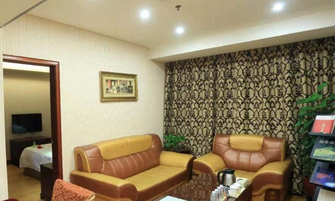 Shenzhen Hotel | Vienna Hotel in Pinghu Square