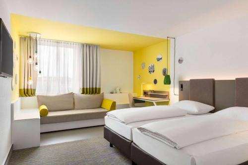 Limburg an der Lahn Hotel | Vienna House Easy by Wyndham Limburg