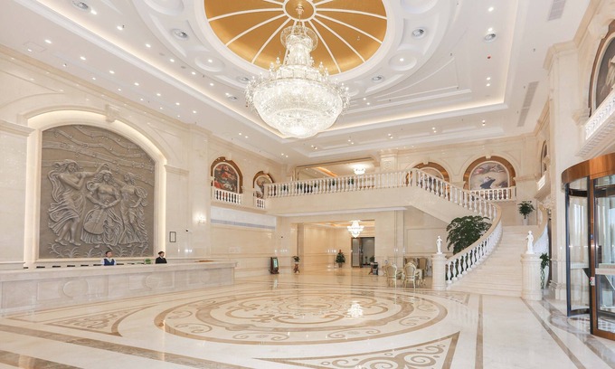 Ningbo Hotel | Vienna International Hotel - Ningbo City West Xintiandi