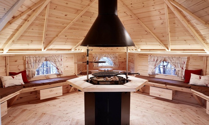 Maurach Hotel | VIER JAHRESZEITEN Wellnessresort Achensee