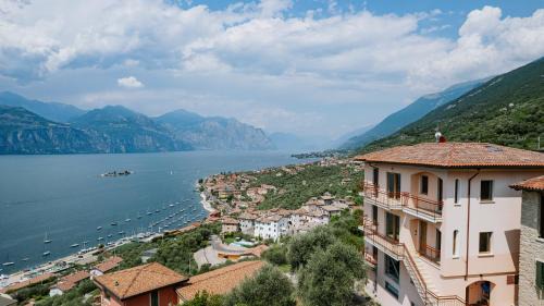 Castelletto House | VIEW Garda Lake