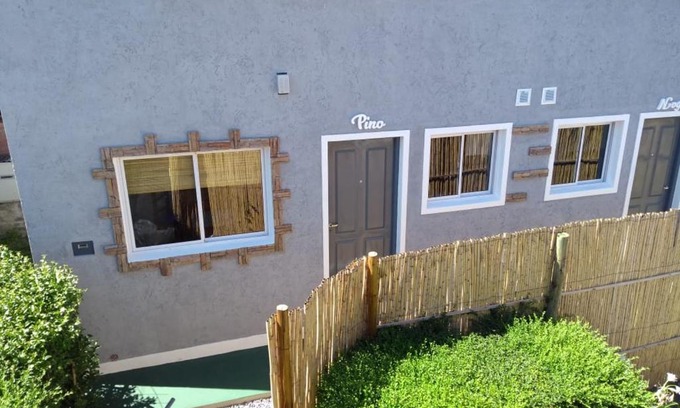 Villa Giardino Apartment | View Point Apart Pino