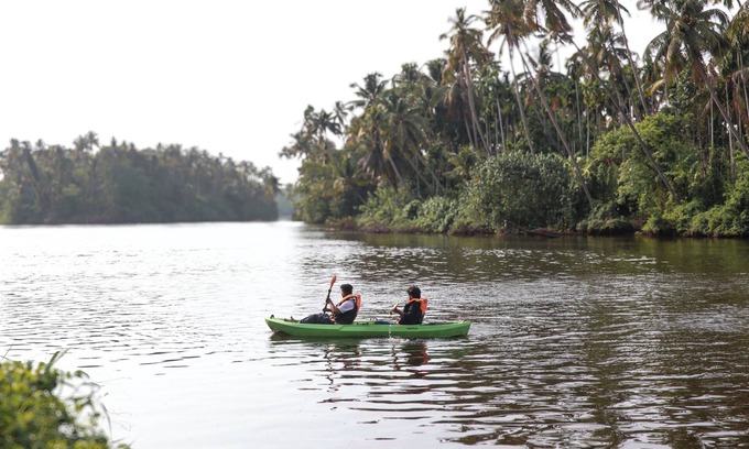 Thrissur Villa | view point villa by kadavu