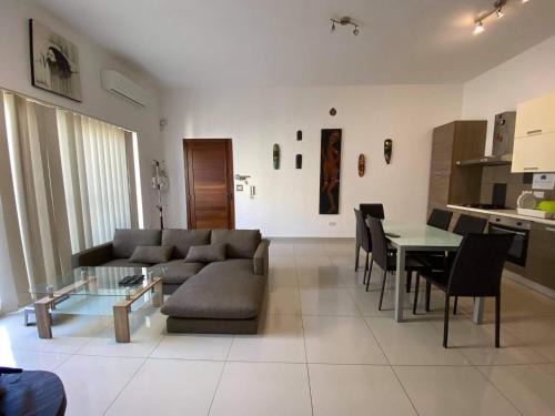 Ta' Giorni Apartment | Viewpoint
