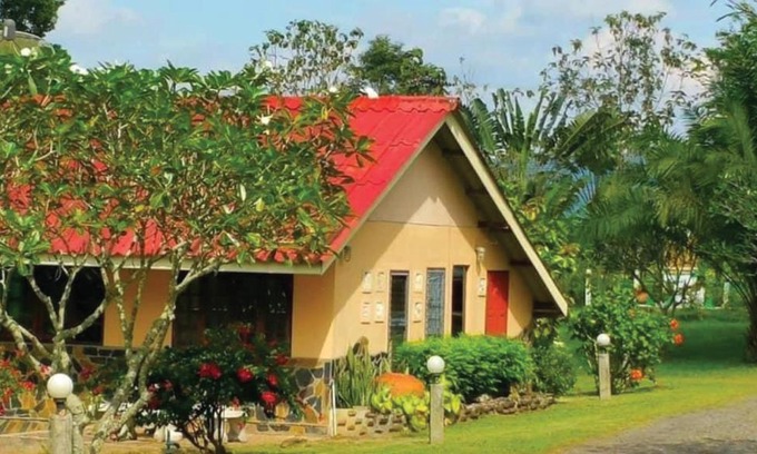Wang Nam Khiao Resort | Viewsuay Farsai Wangnamkaew