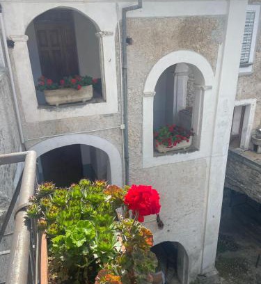 Morano Calabro Bed & Breakfast | Vigna Della Signora