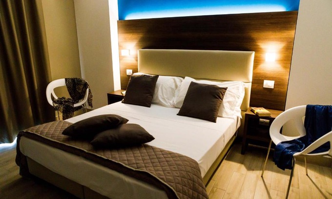 Fisciano Hotel | Vignadonica Resort