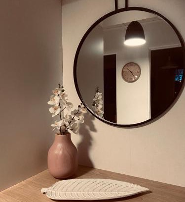 Teuva Apartment | Viihtyisä kaksio Teuvan keskustassa