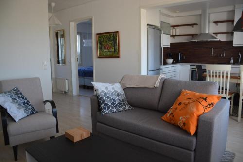 Forssa Apartment | Viihtyisä pikkukoti Forssassa - Tiny cosy home in Forssa