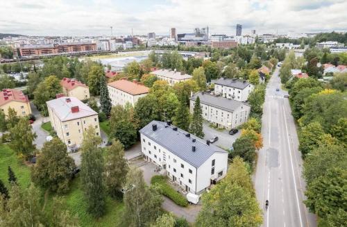 Tampere Apartment | Viinikan Helmi
