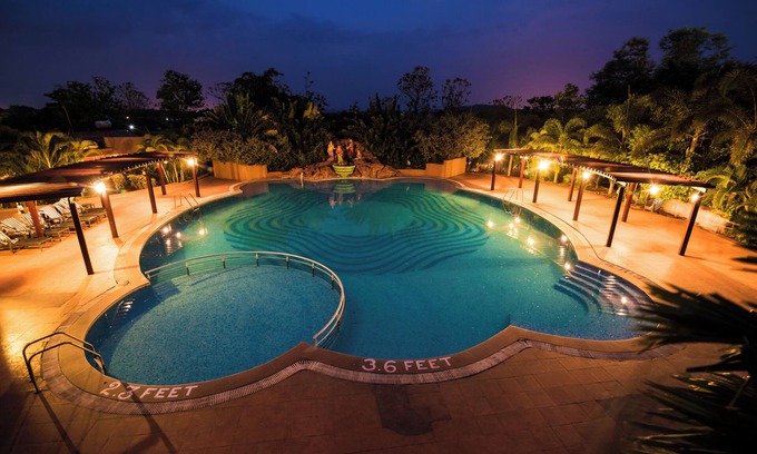 Kamalapur Hotel | Vijayshree Resort And Heritage Village