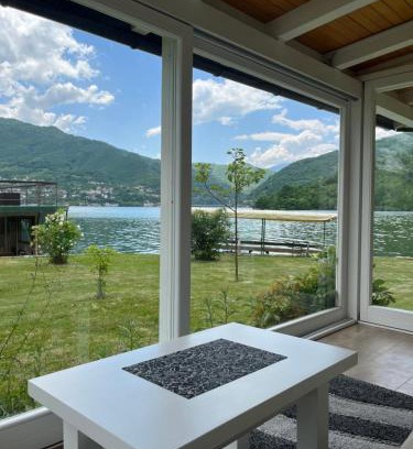 Konjic Villa | Vikendica Gorica-Jablaničko jezero