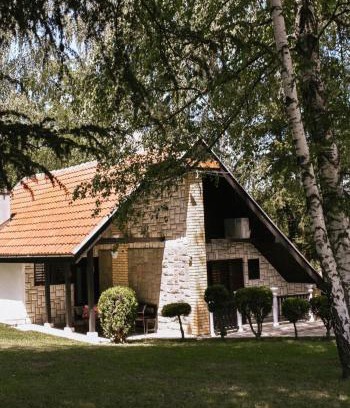 Gornji Milanovac House | Vikendice Stara Pruga