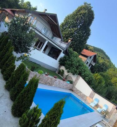 Konjic Villa | Vila Đul