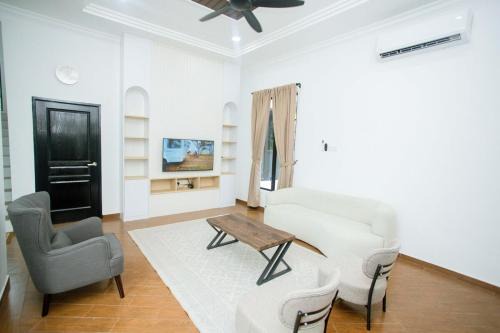 Rantau Panjang Villa | Vila Adra in Rantau Panjang Kelantan