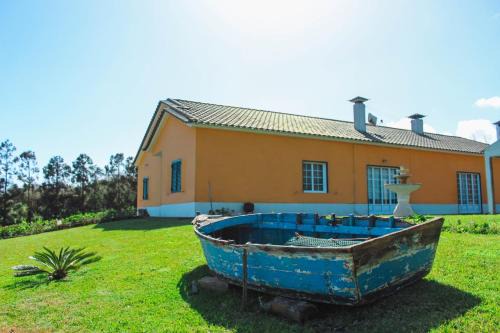 Bretanha Apartment | Vila Almeida