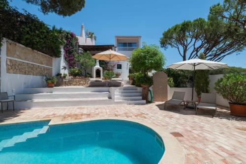 Vale do Garrao Villa | Vila Antic