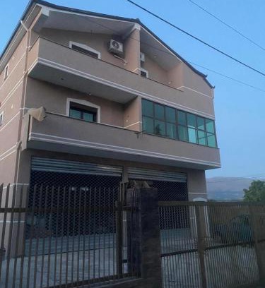 Pogradec House | Vila Balliu