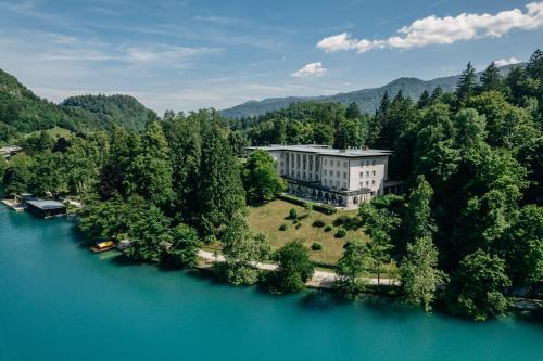 Bled Hotel | Vila Bled