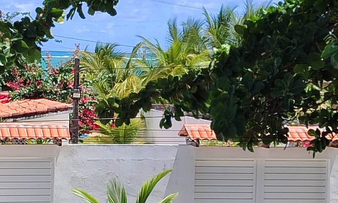 Sao Jose da Coroa Grande House | Vila Mendes, Close to Maragogi and Praia dos Carneiros, Ideal for large families