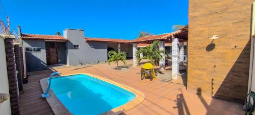 Sao Miguel de Touros House | Vila Caxucha