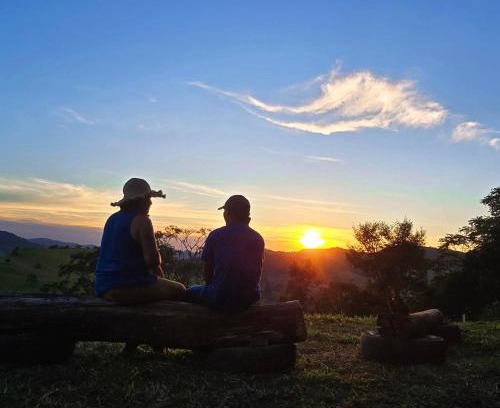 Munhoz House | Vila D'Angelo