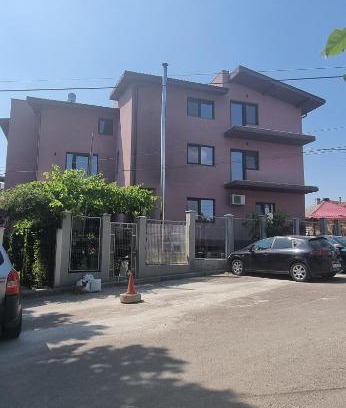 Techirghiol House | Vila Elisa Techirghiol