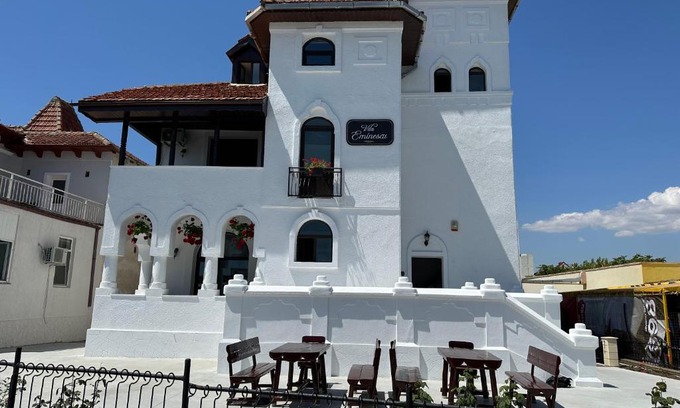 Eforie Sud House | Vila Eminescu