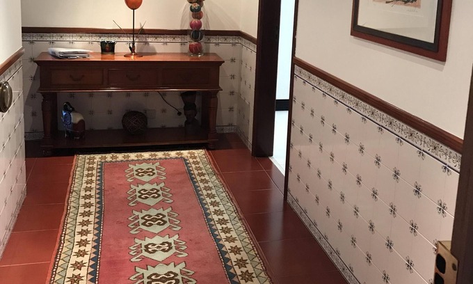 Porto Salvo Condo | Vila Fria Guest House