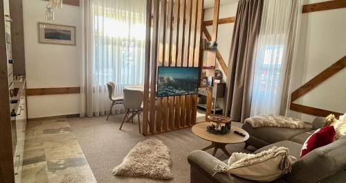 Vysoke Tatry Apartment | Vila Kollár - Veverička