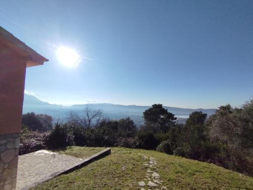 Mrcevac Villa | Vila Lovora