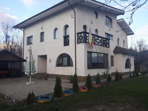 Valenii de Munte House | Vila Madudu