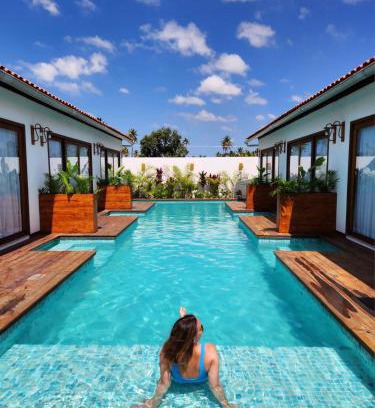 Sao Miguel de Touros Bed & Breakfast | Vila Mandakaru