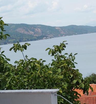 Lin Villa | Vila Marini