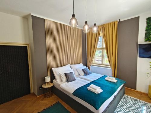 Trutnov House | Vila Mezi Časy