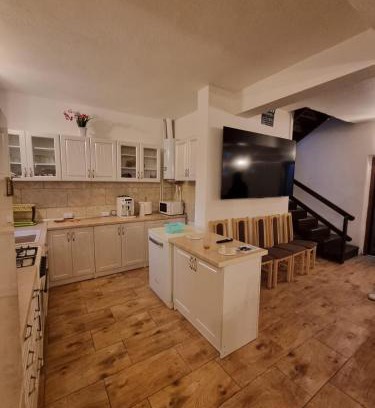 Ranca Villa | Vila Micul Vip