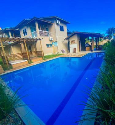 Tabuba Bed & Breakfast | Vila Miná Pousada