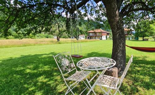 Maritsa Apartment | Vila Nikol Apt #3