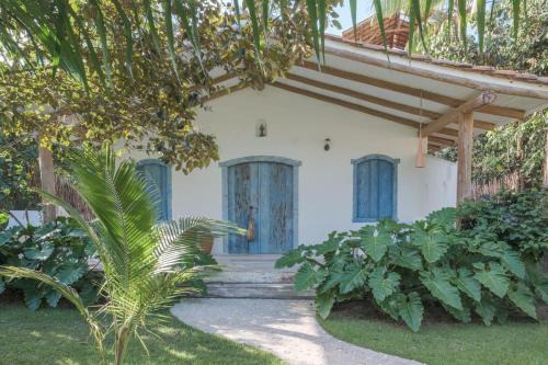 Marau Hotel | Vila Oyá - Praia de Algodões