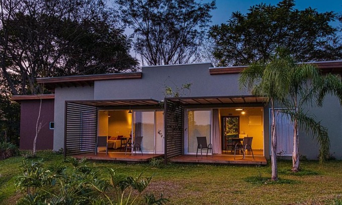 Brotas Apartment | Vila Poção - Hospedagem de Natureza em Brotas