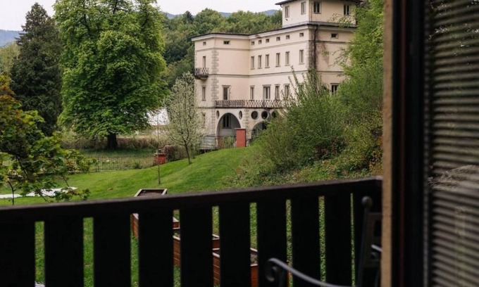Radovljica Bed & Breakfast | Vila Podvin
