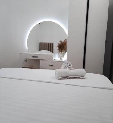 Velipoje House | VILA PUSHIMI REGIS