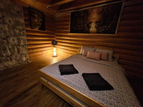 Taurage Apartment | Vila Rustic Taurai