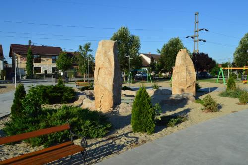 Timisoara House | Vila Sara