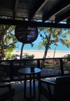 Icarai de Amontada Hotel | Vila Torém